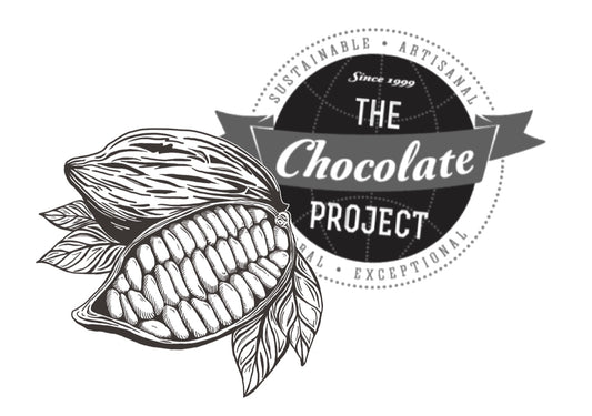 Chocolate Masterclass- Cacao 101 - An Introduction to Craft Chocolate on Saturday, November 29th at 1:00 pm.
