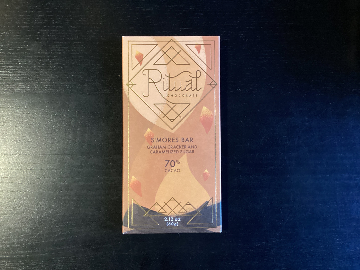 Ritual S'mores Bar