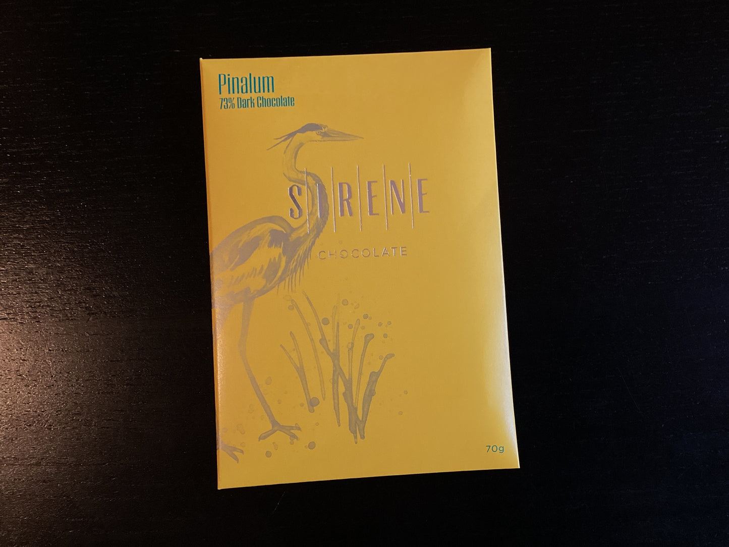 Sirene Pinalum 73%