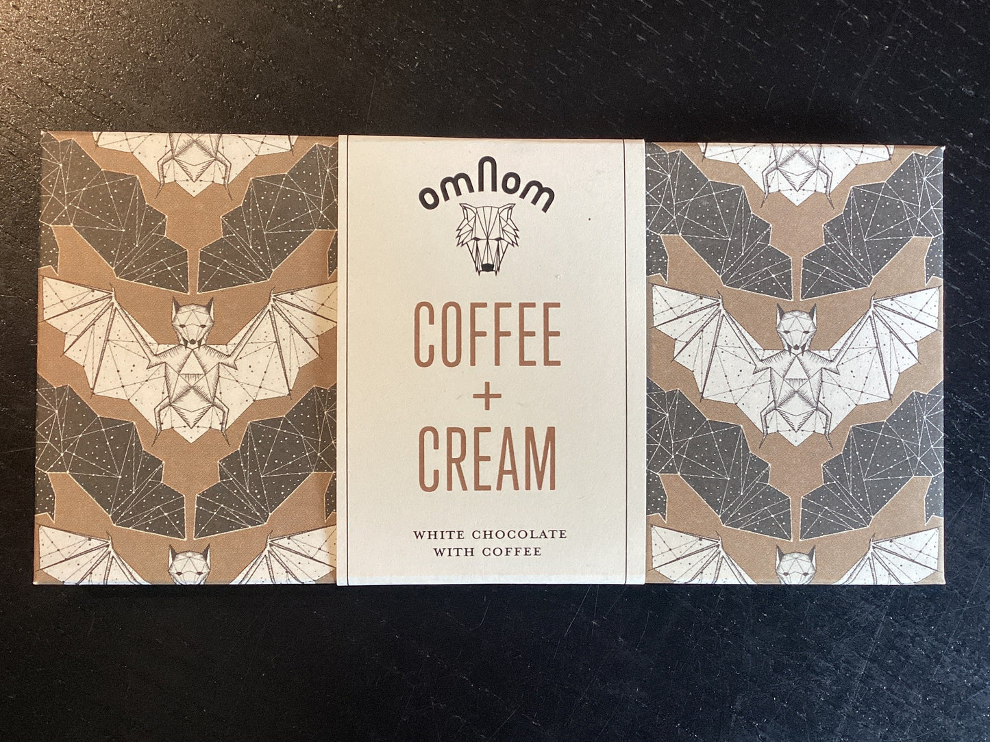 Omnom - Coffee Bar