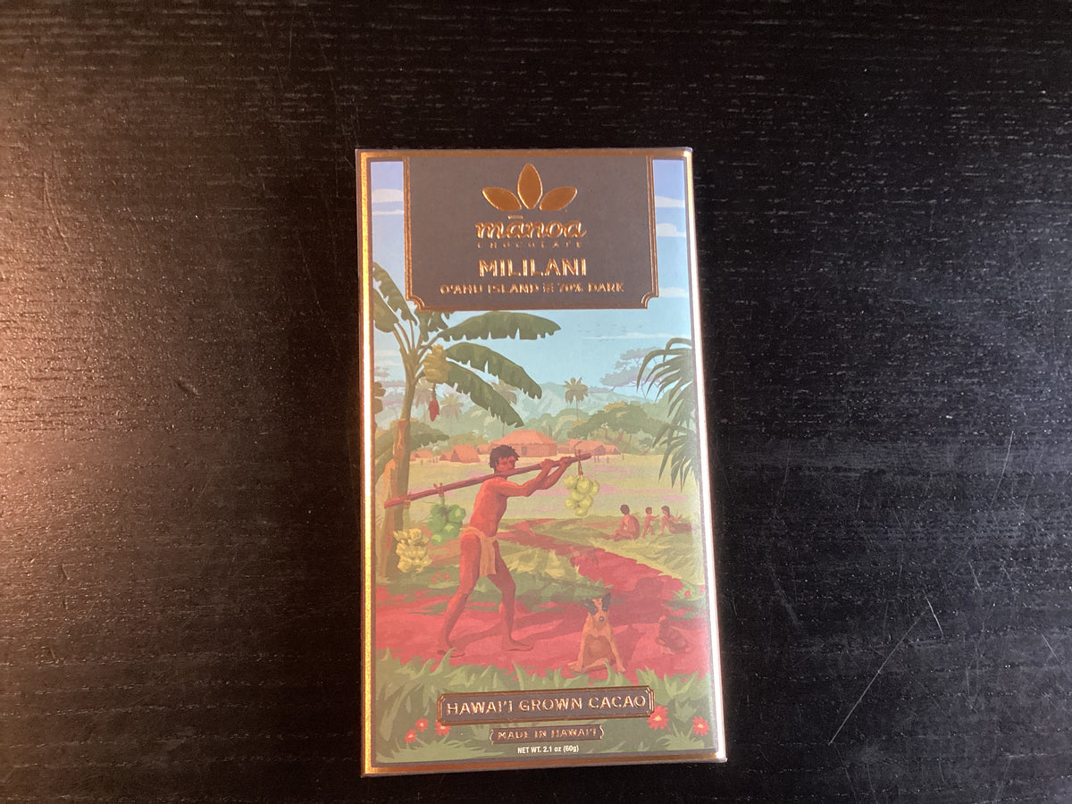 Manoa Mililani 70%