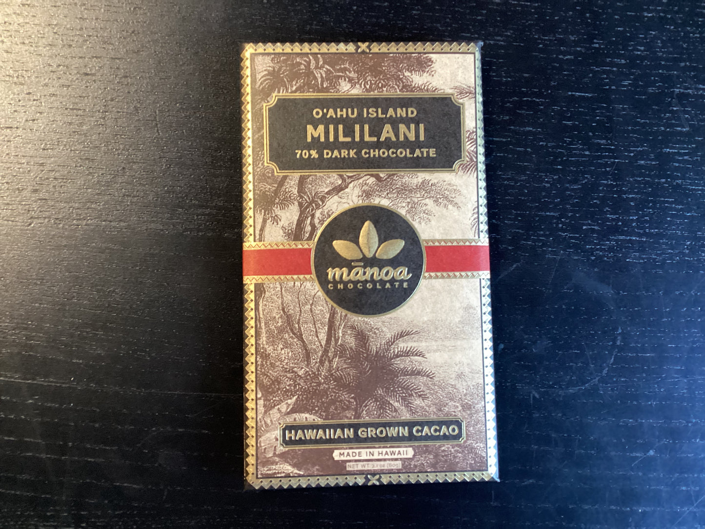 Manoa Mililani 70%
