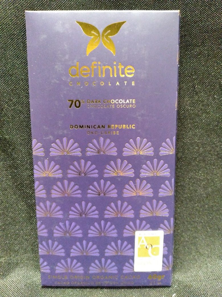Definite - Oko Caribe - 70%