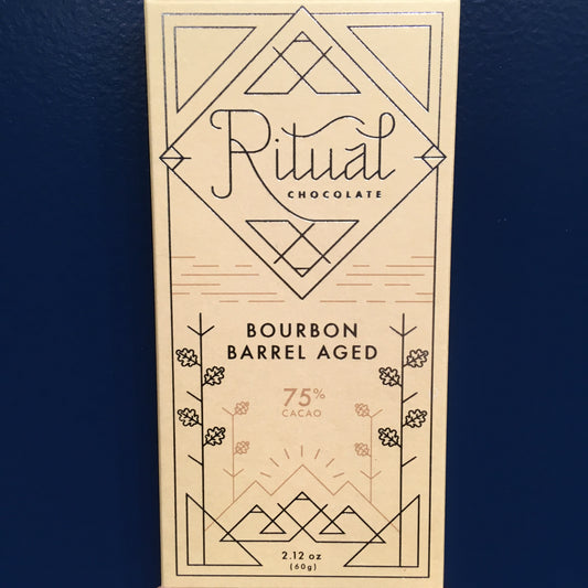 Ritual - Bourbon Barrel Aged - 75%