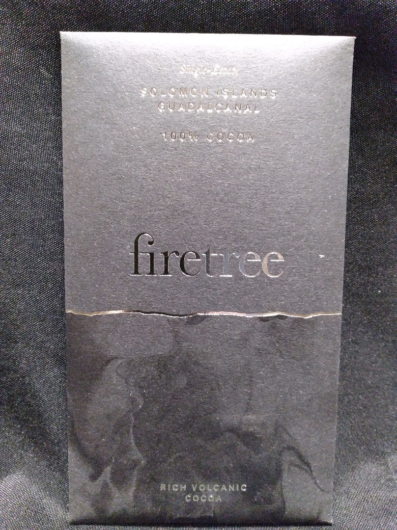 Firetree - Guadalcanal - 100%