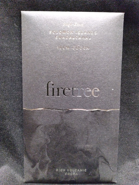 Firetree - Guadalcanal - 100%