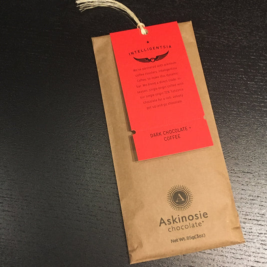 Askinosie - Intelligentsia Coffee - 72%