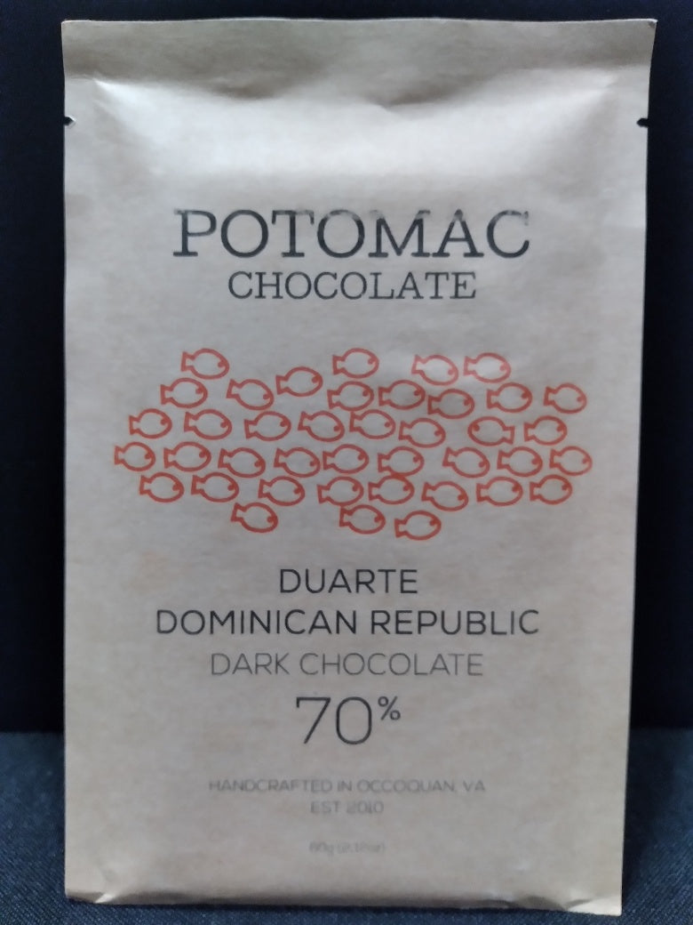 Potomac - Duarte - Dominican Republic - 70%