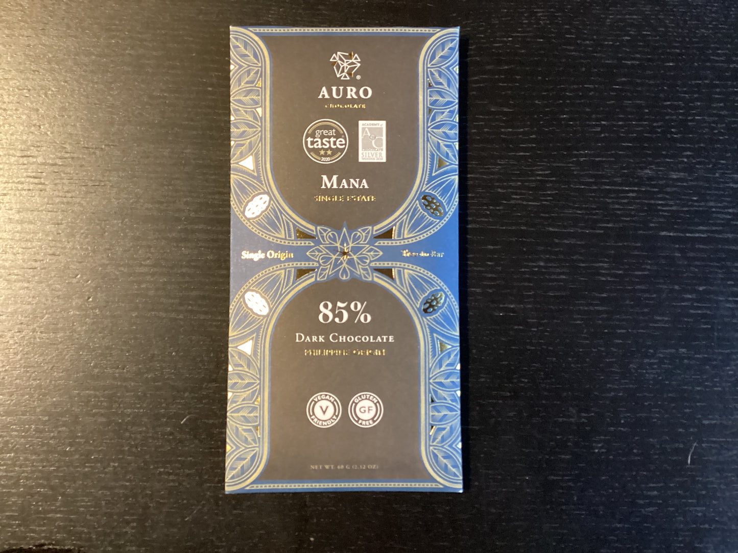 Auro - Mana Estate - 85%