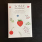 SOMA - White Berry POP Bar