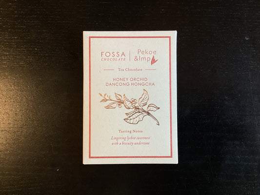 Fossa Honey Orchid Tea