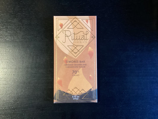 Ritual S'mores Bar