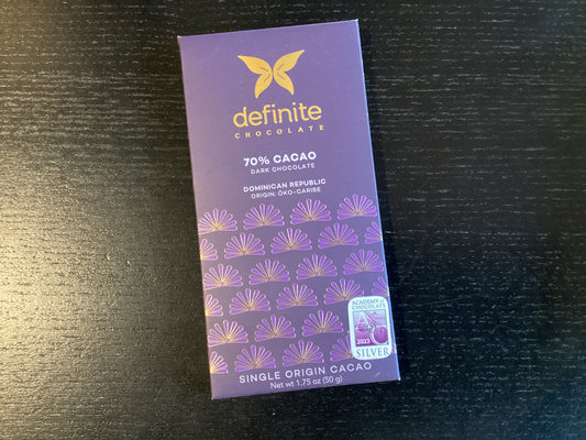 Definite - Oko Caribe - 70%