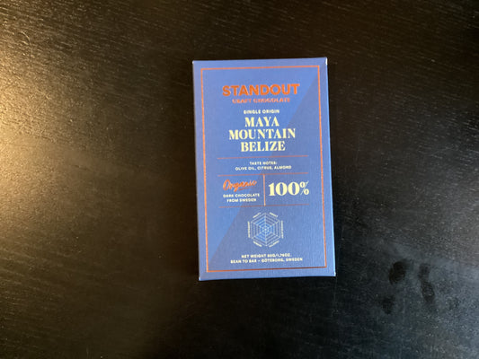 Standout Maya Mountain 100%