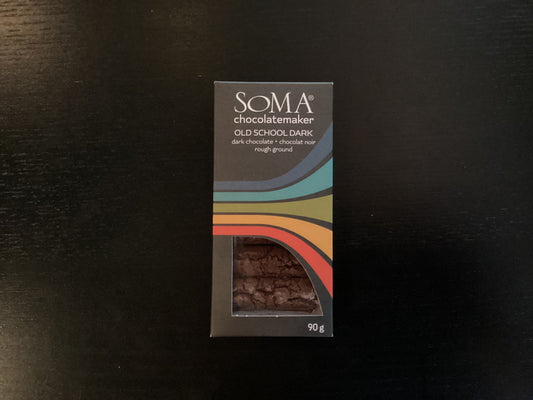 Soma Old School Dark