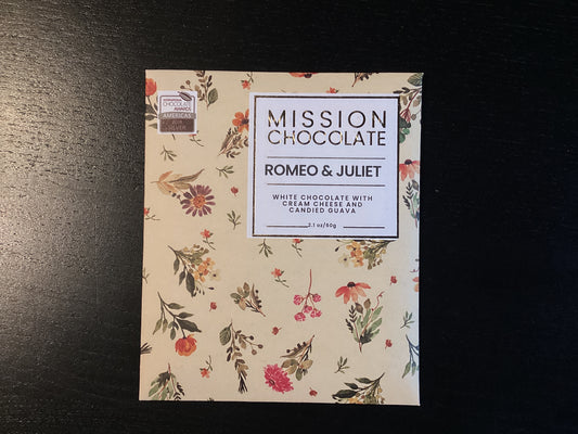 Mission - Romeo & Juliet