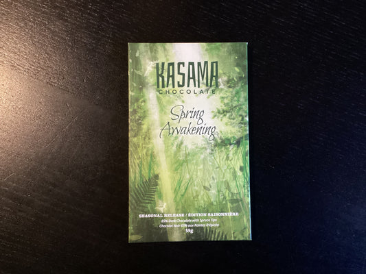 Kasama Spring Awakening 65%