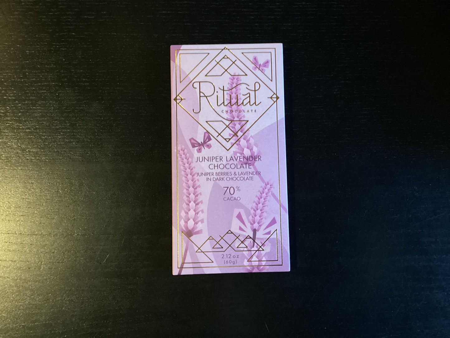 Ritual Juniper and Lavender