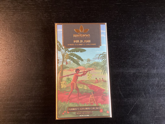 Manoa Mililani 70%