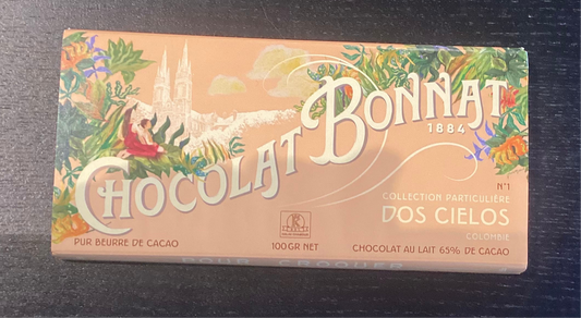 Bonnat Dos Cielos Columbia 65%