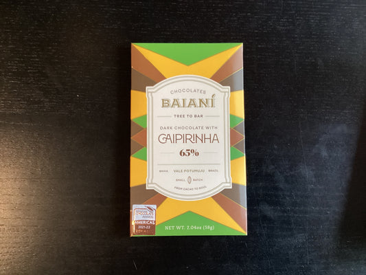 Baiani Caipirinha