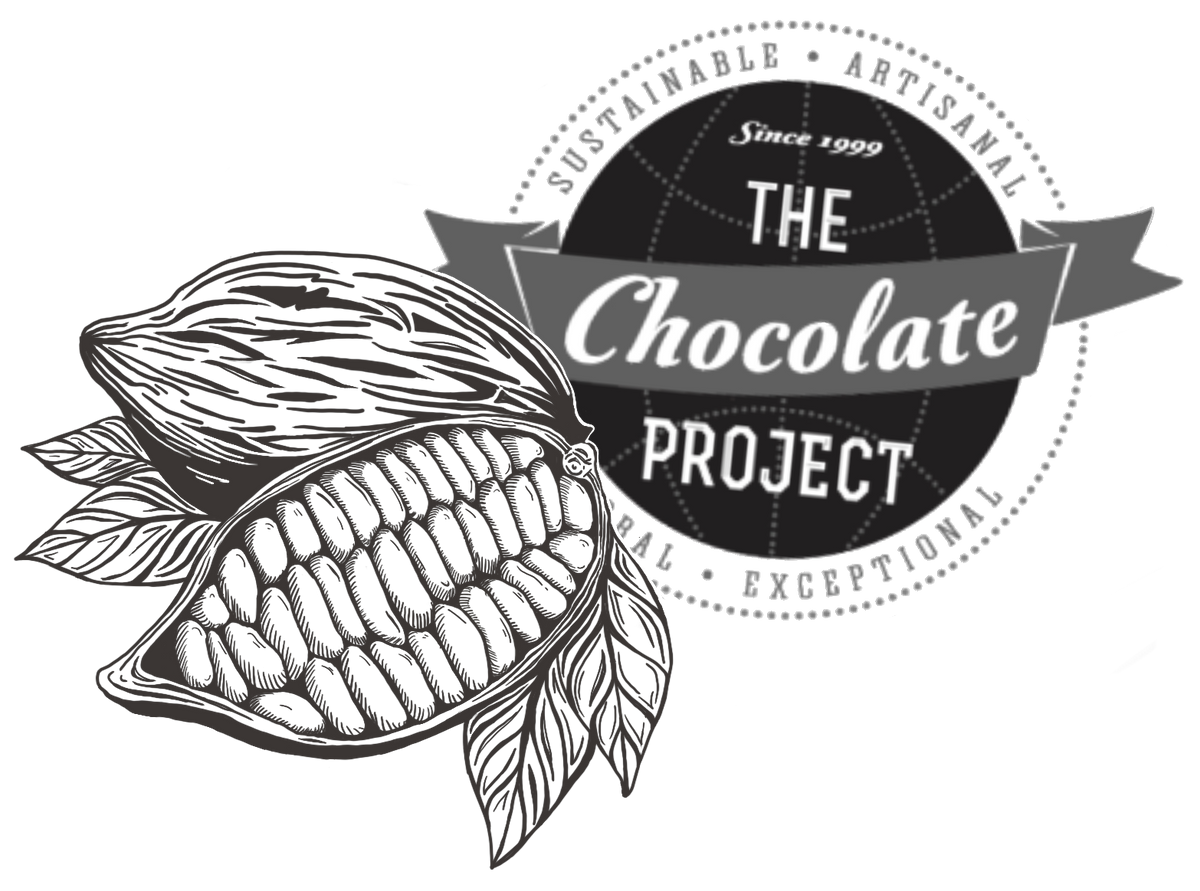 The Chocolate Project logo