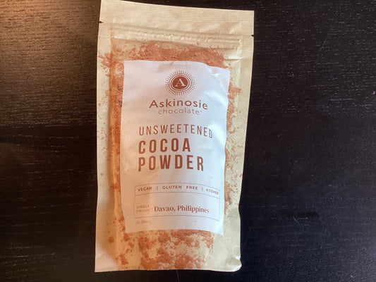 Askinosie - Cocoa Powder