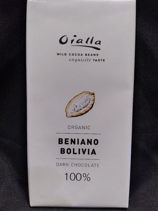 Oialla - Wild Beniano - Bolivia - 100%
