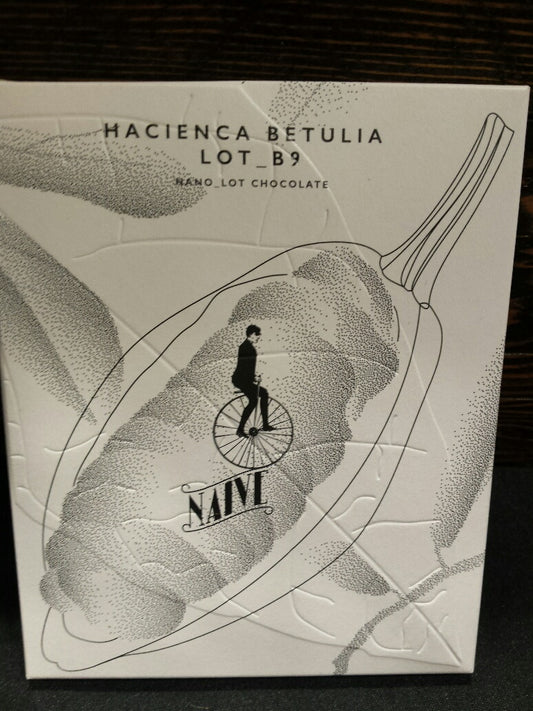 Naive - Hacienda Betulia - Colombia - 70%