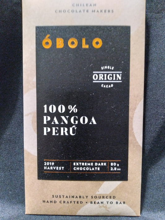Obolo - Pangoa - Peru - 100%